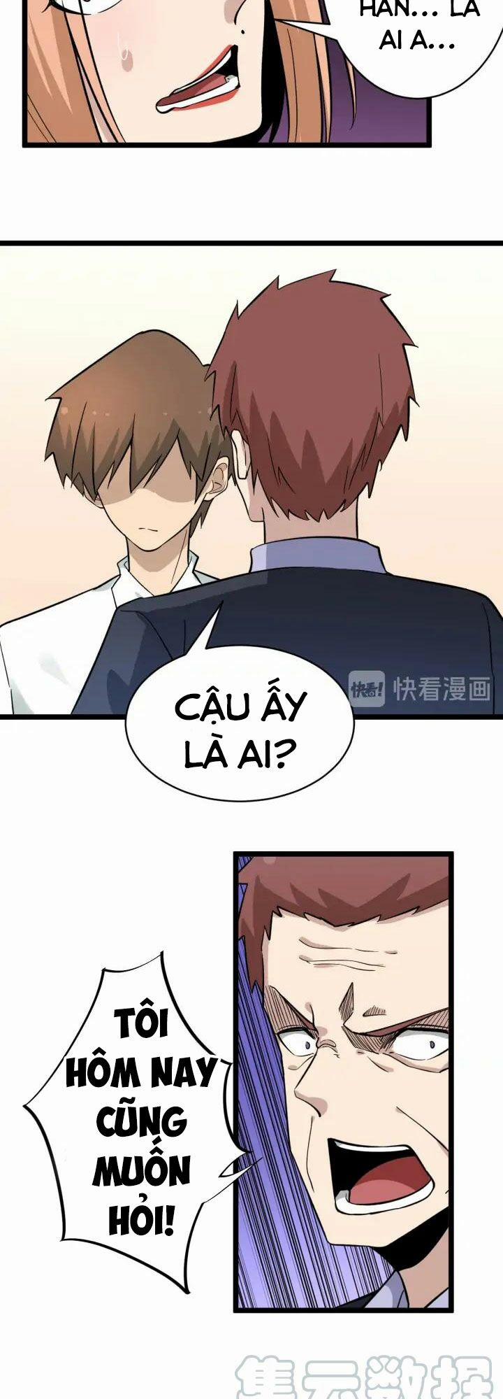 Cửa Hàng Đào Bảo Thông Tam Giới 148 trang 20