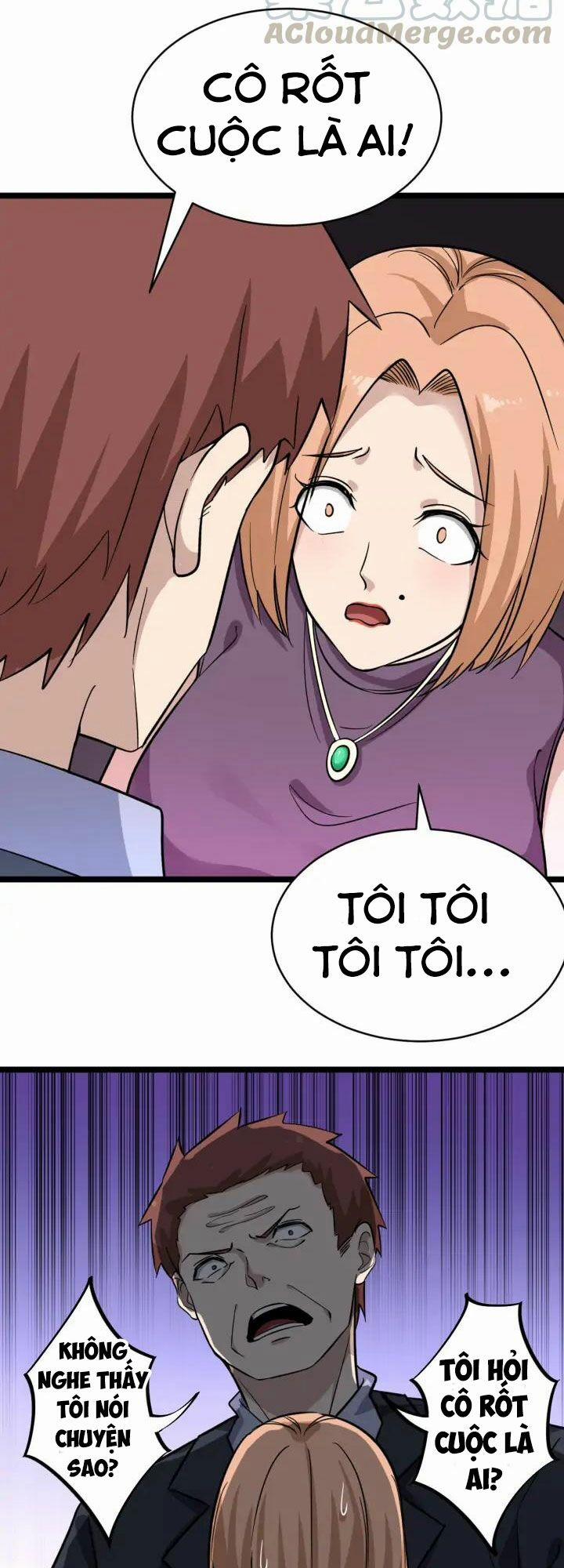 Cửa Hàng Đào Bảo Thông Tam Giới 148 trang 21