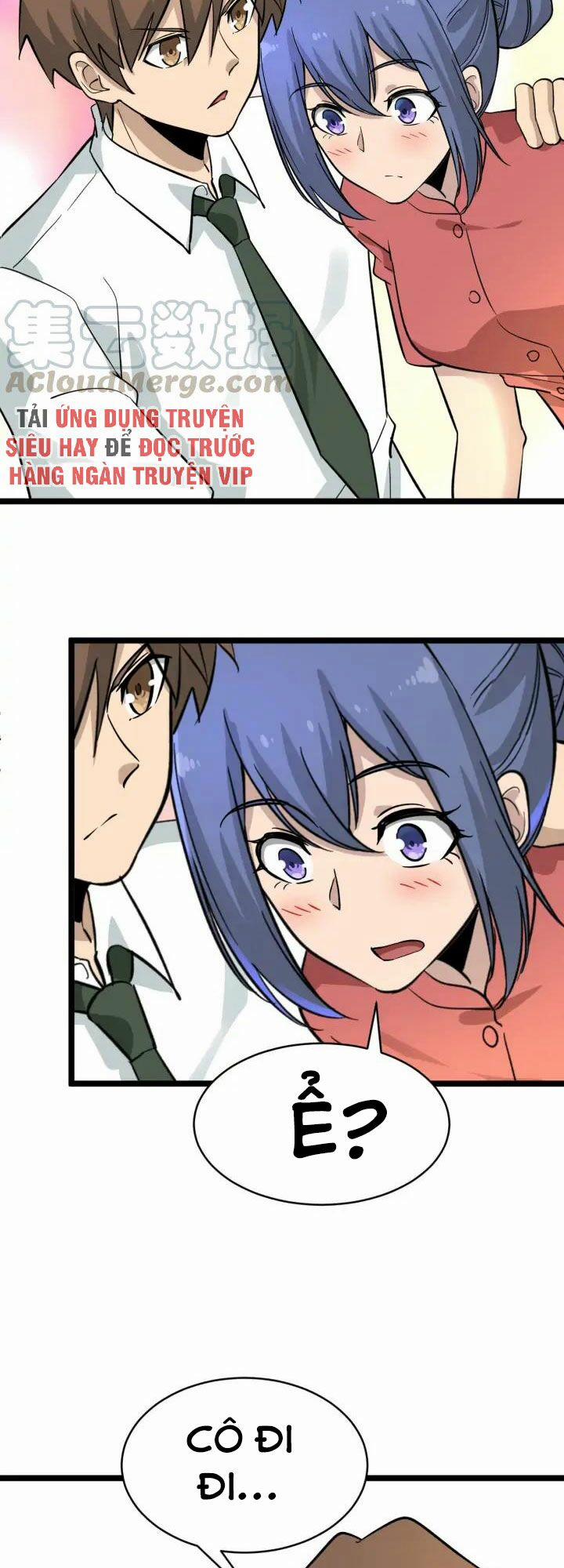 Cửa Hàng Đào Bảo Thông Tam Giới 148 trang 25