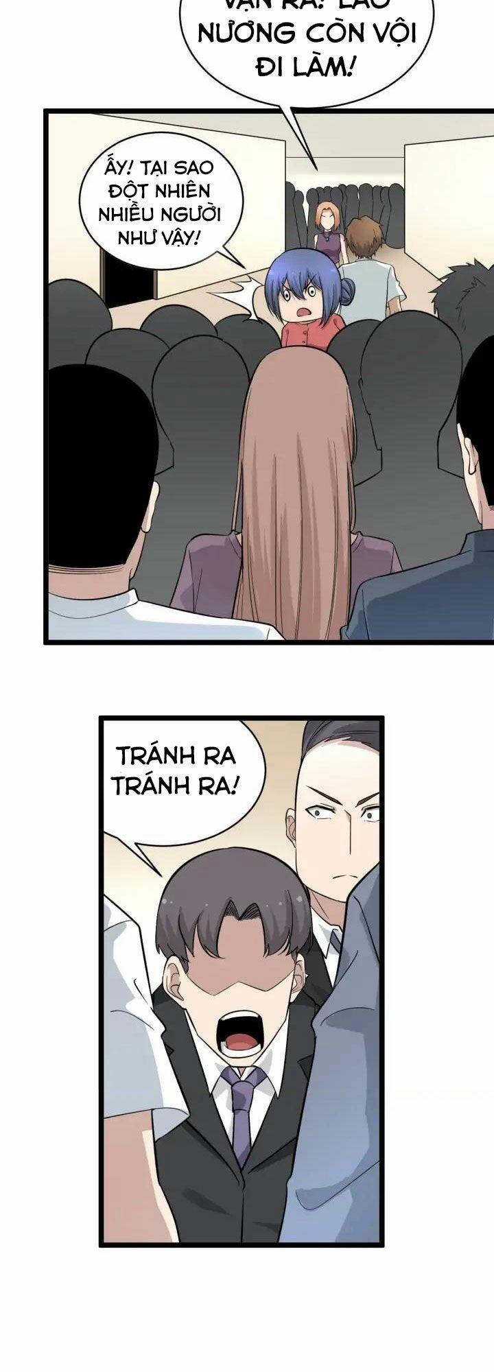 Cửa Hàng Đào Bảo Thông Tam Giới 148 trang 5