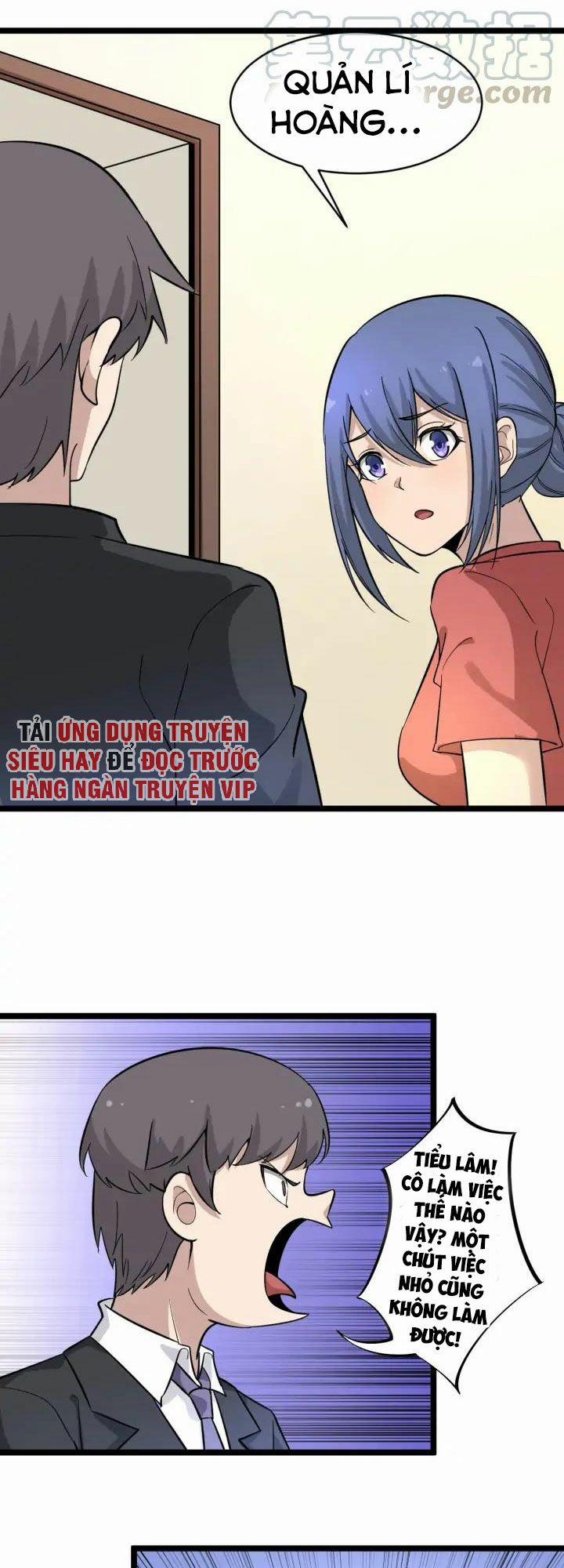 Cửa Hàng Đào Bảo Thông Tam Giới 148 trang 6