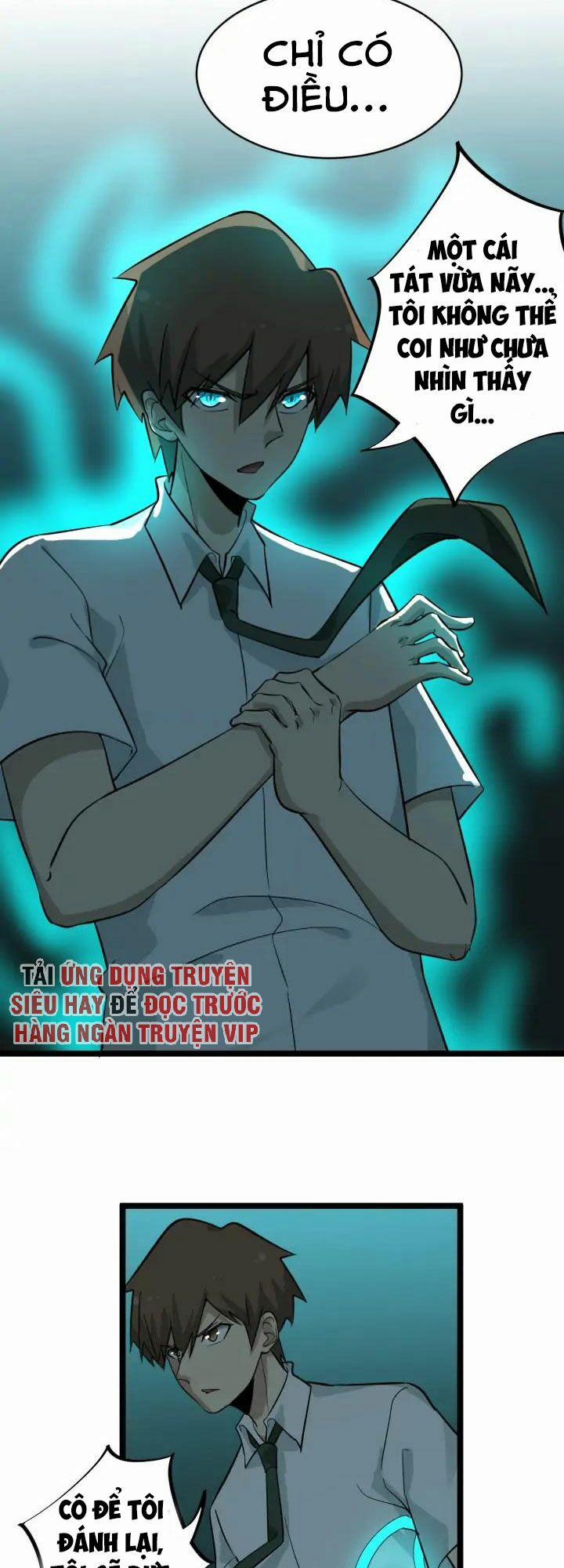 Cửa Hàng Đào Bảo Thông Tam Giới 148 trang 9