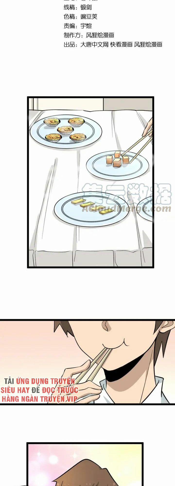 Cửa Hàng Đào Bảo Thông Tam Giới 149 trang 0