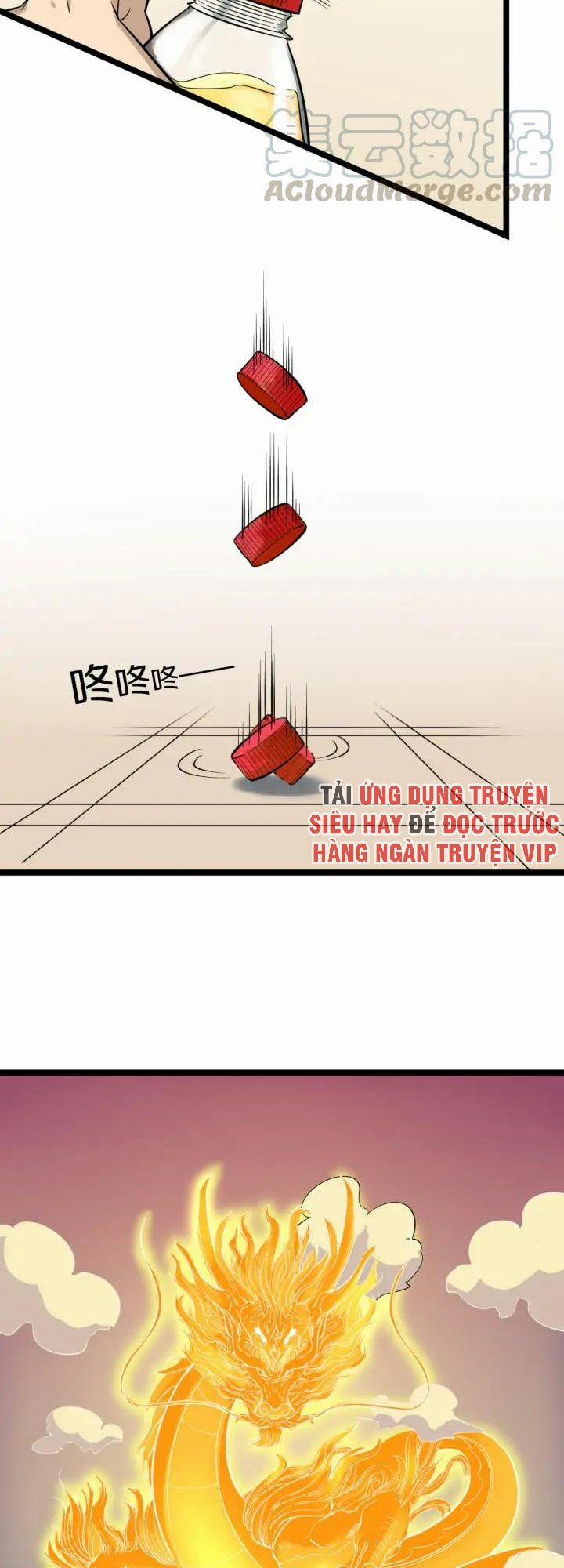 Cửa Hàng Đào Bảo Thông Tam Giới 149 trang 10