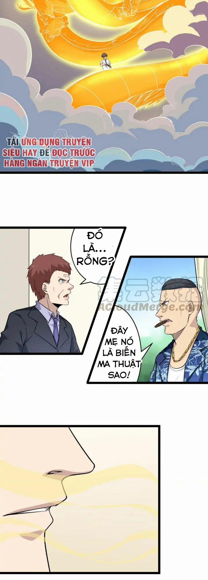 Cửa Hàng Đào Bảo Thông Tam Giới 149 trang 11