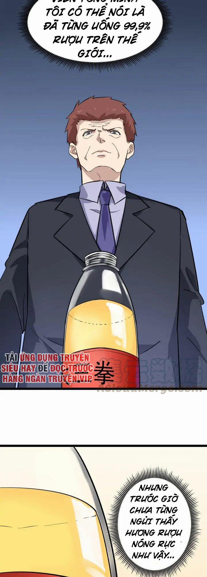 Cửa Hàng Đào Bảo Thông Tam Giới 149 trang 14