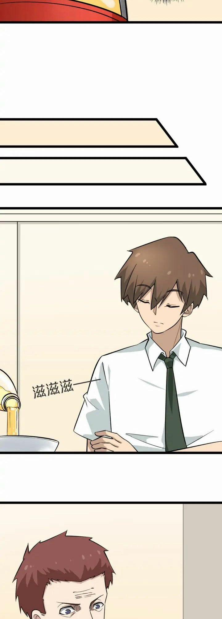 Cửa Hàng Đào Bảo Thông Tam Giới 149 trang 15