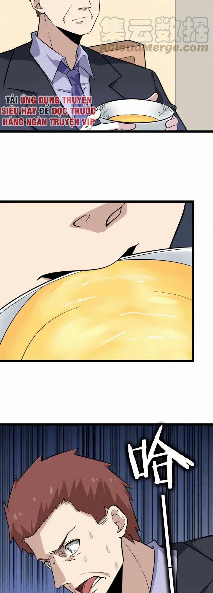 Cửa Hàng Đào Bảo Thông Tam Giới 149 trang 16