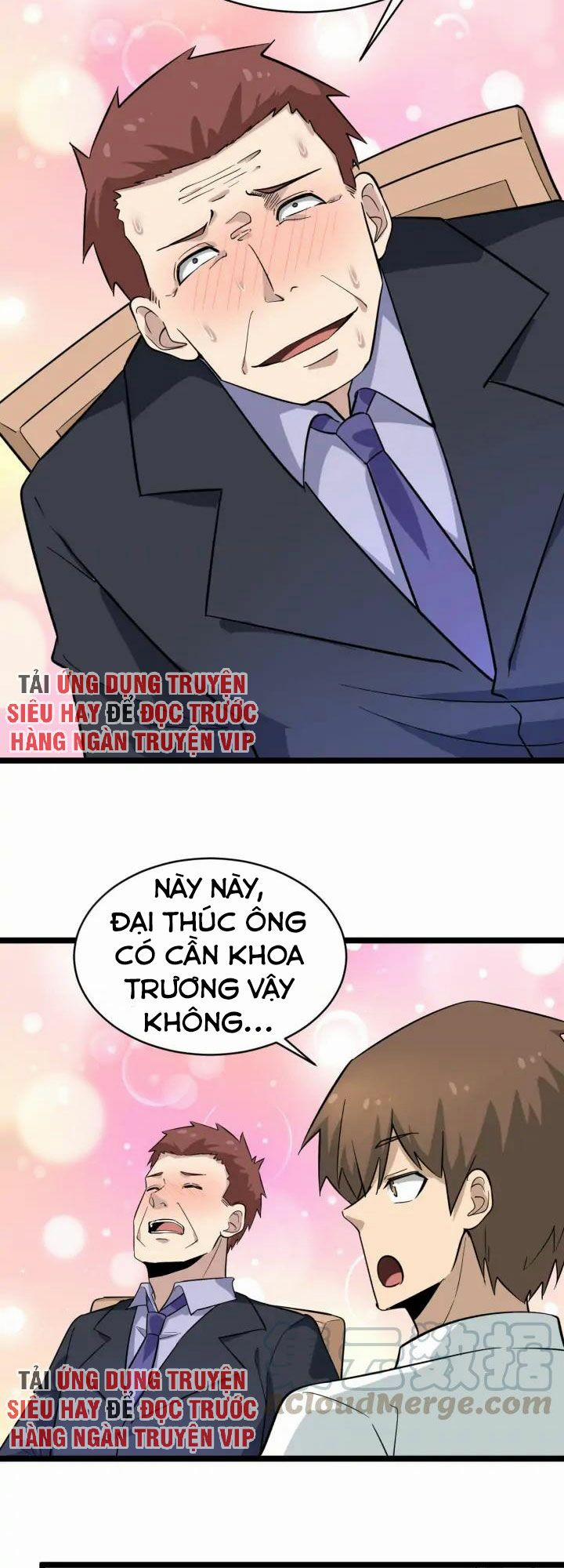 Cửa Hàng Đào Bảo Thông Tam Giới 149 trang 18