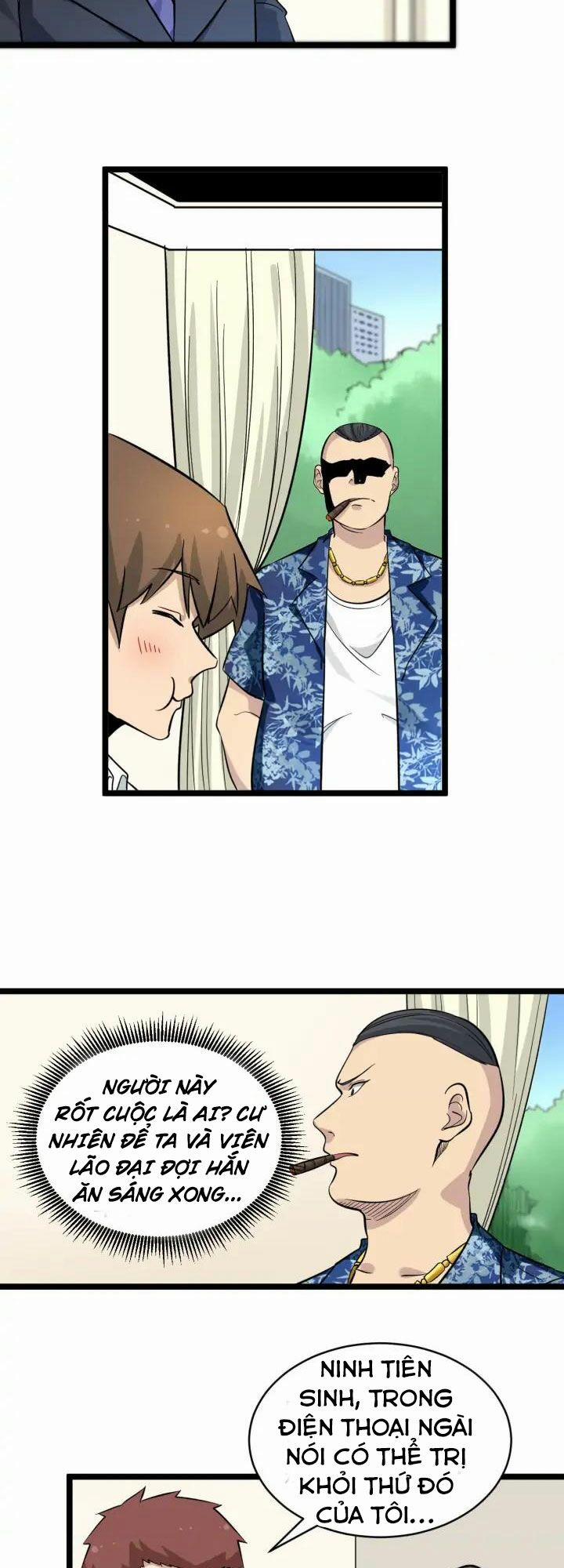 Cửa Hàng Đào Bảo Thông Tam Giới 149 trang 2