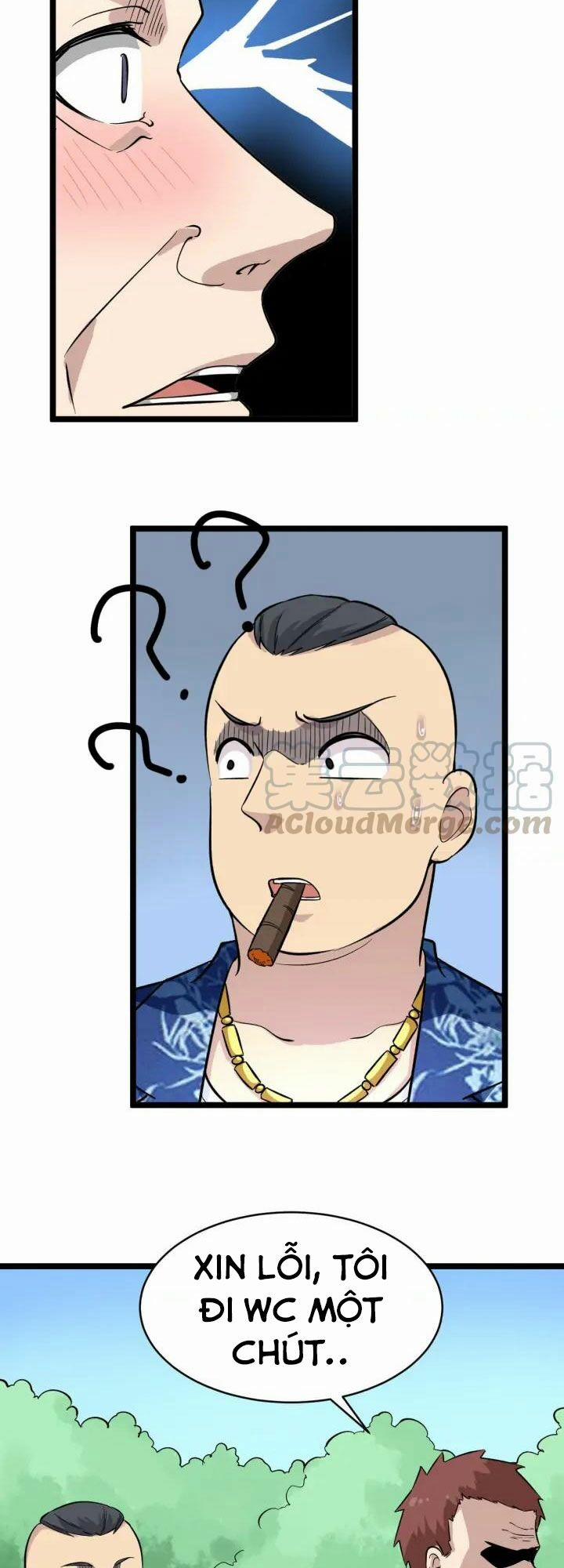 Cửa Hàng Đào Bảo Thông Tam Giới 149 trang 24