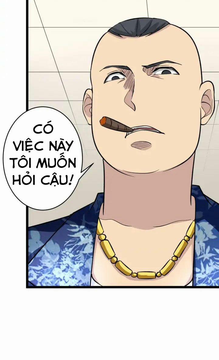 Cửa Hàng Đào Bảo Thông Tam Giới 149 trang 29