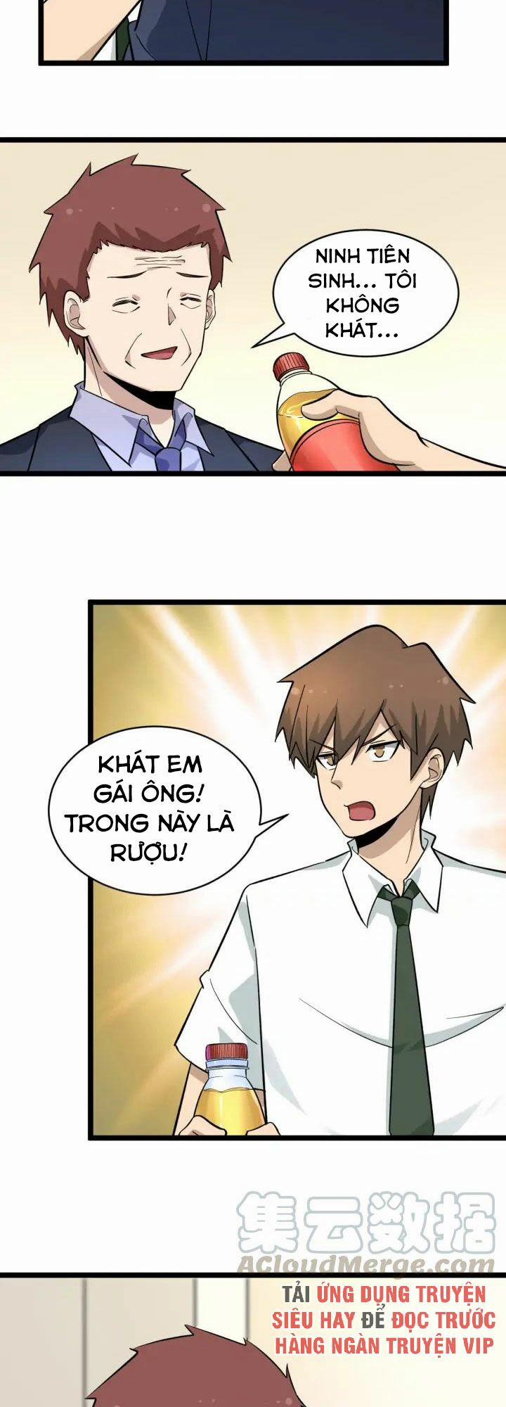 Cửa Hàng Đào Bảo Thông Tam Giới 149 trang 5