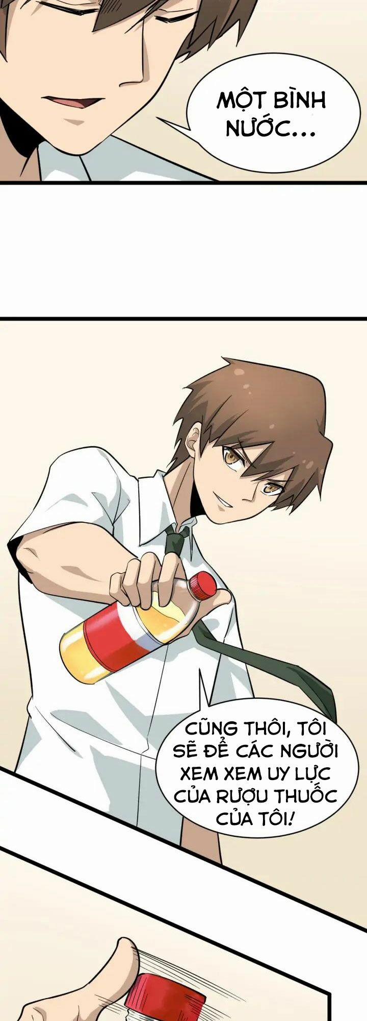 Cửa Hàng Đào Bảo Thông Tam Giới 149 trang 9