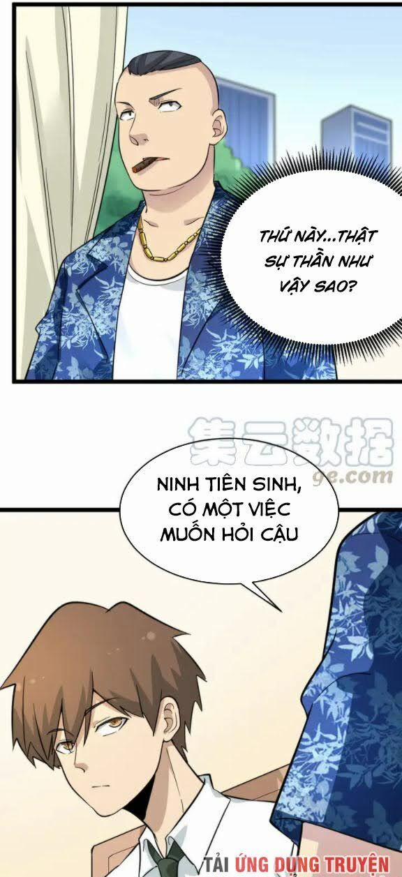 Cửa Hàng Đào Bảo Thông Tam Giới 150 trang 1