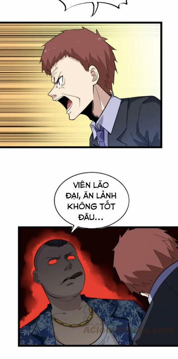 Cửa Hàng Đào Bảo Thông Tam Giới 150 trang 13