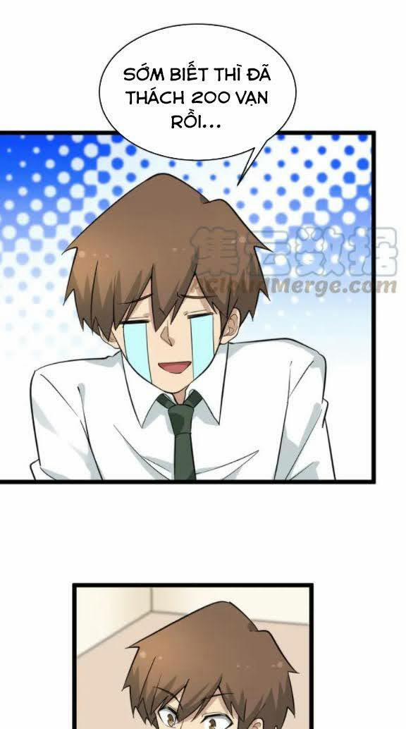 Cửa Hàng Đào Bảo Thông Tam Giới 150 trang 15