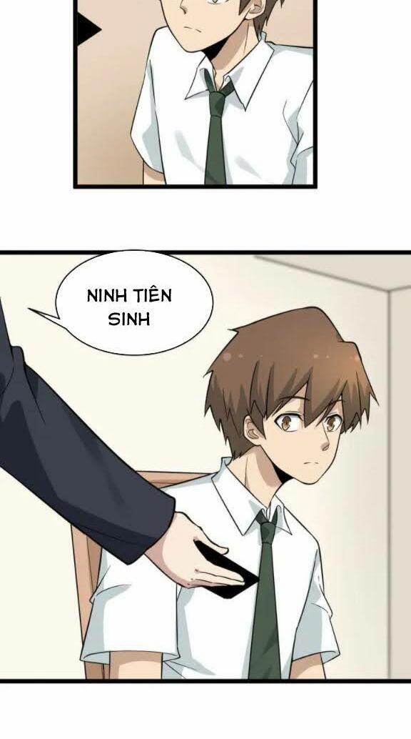 Cửa Hàng Đào Bảo Thông Tam Giới 150 trang 16