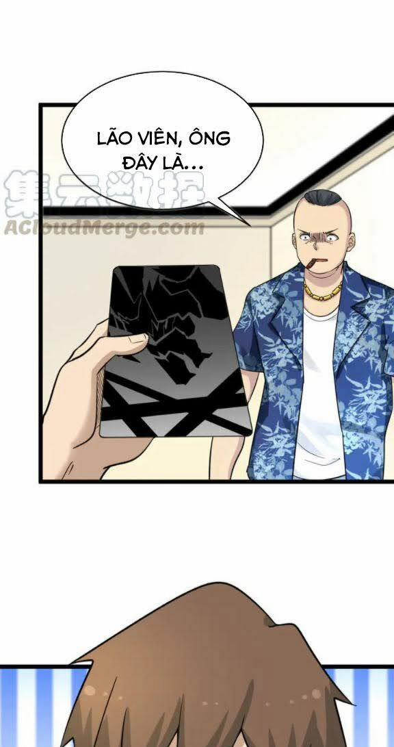 Cửa Hàng Đào Bảo Thông Tam Giới 150 trang 19