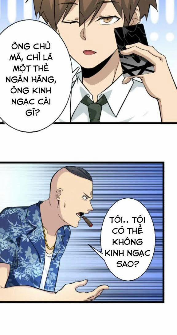 Cửa Hàng Đào Bảo Thông Tam Giới 150 trang 20