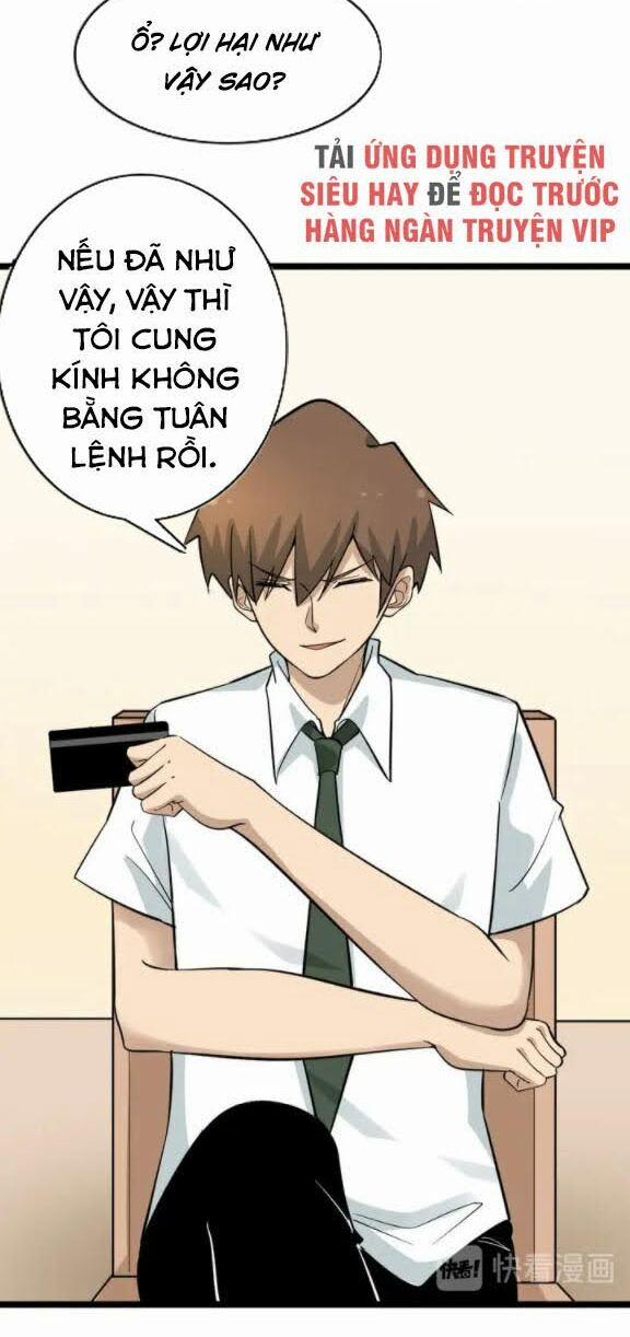 Cửa Hàng Đào Bảo Thông Tam Giới 150 trang 22