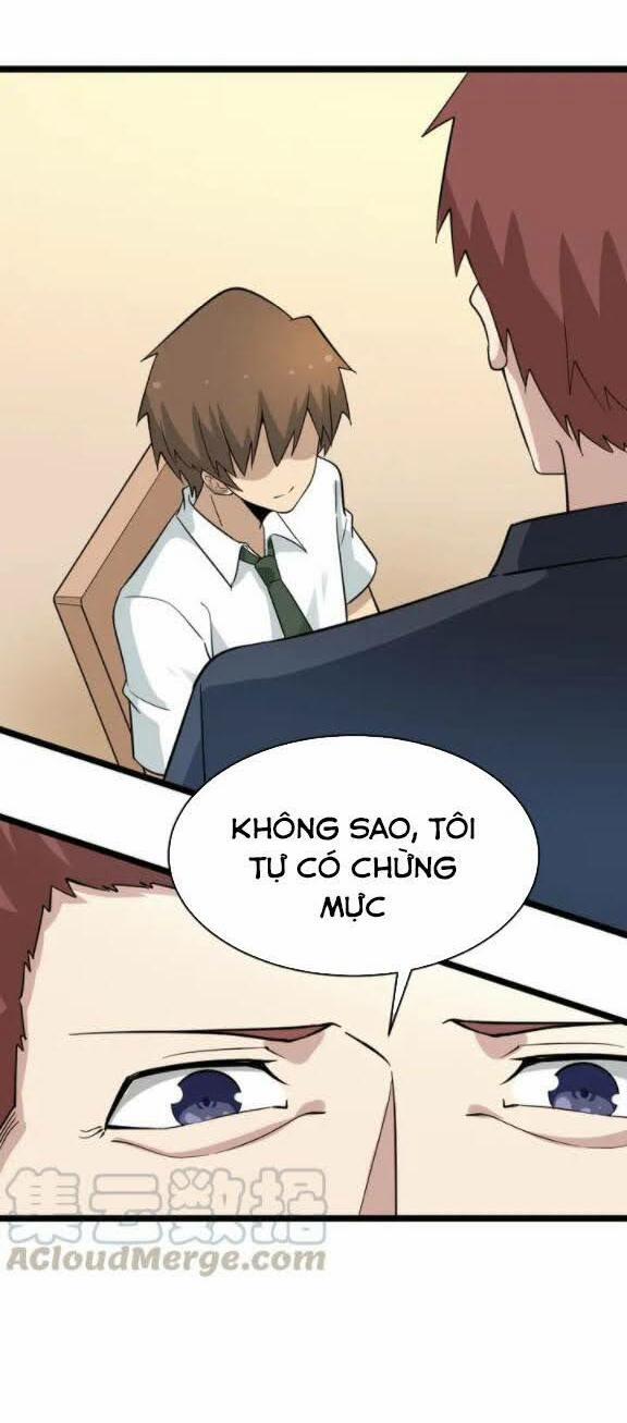 Cửa Hàng Đào Bảo Thông Tam Giới 150 trang 24