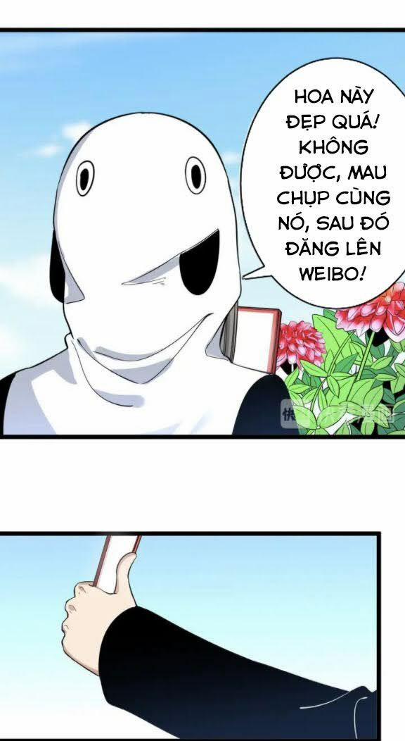 Cửa Hàng Đào Bảo Thông Tam Giới 150 trang 29