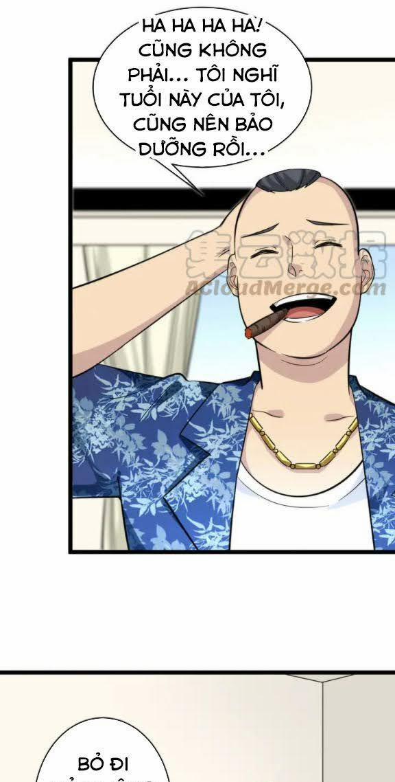 Cửa Hàng Đào Bảo Thông Tam Giới 150 trang 3