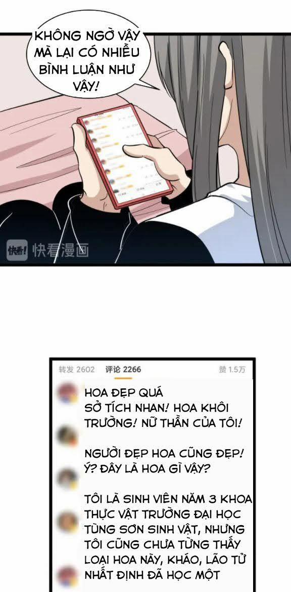 Cửa Hàng Đào Bảo Thông Tam Giới 150 trang 33