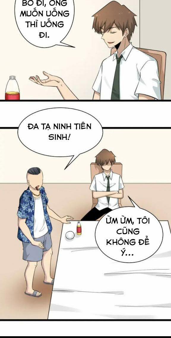 Cửa Hàng Đào Bảo Thông Tam Giới 150 trang 4