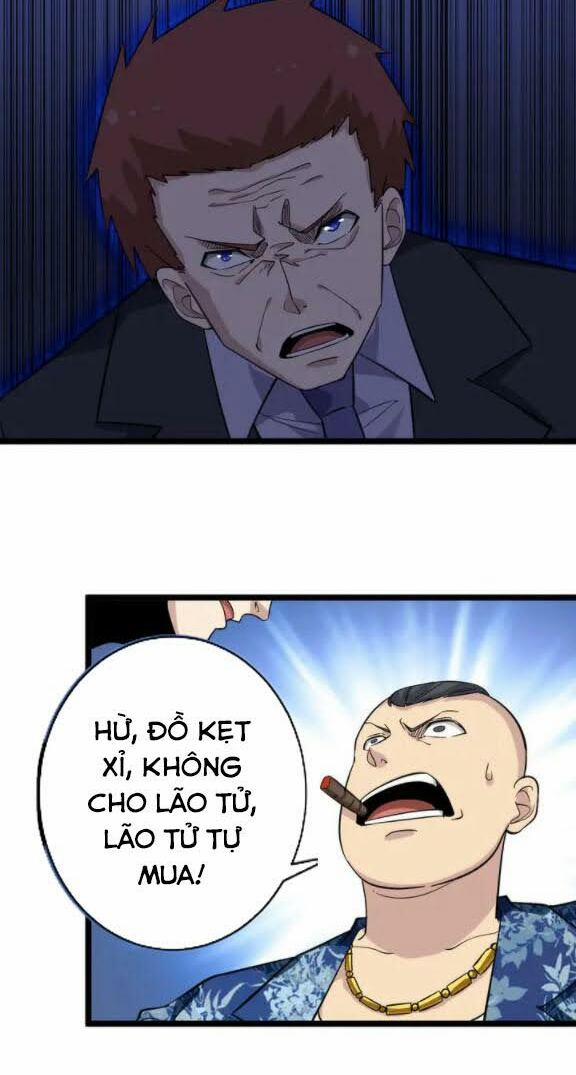 Cửa Hàng Đào Bảo Thông Tam Giới 150 trang 8