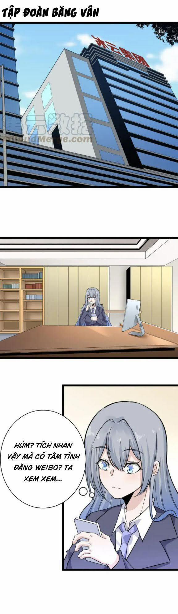 Cửa Hàng Đào Bảo Thông Tam Giới 151 trang 0