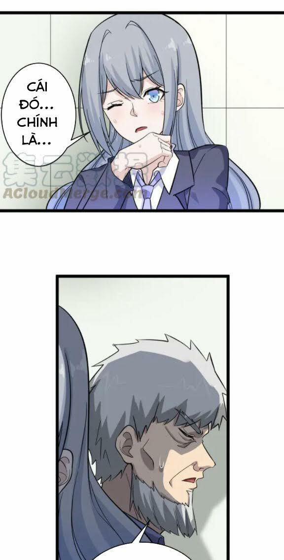 Cửa Hàng Đào Bảo Thông Tam Giới 151 trang 10