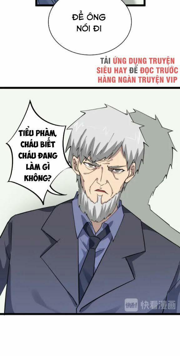 Cửa Hàng Đào Bảo Thông Tam Giới 151 trang 11