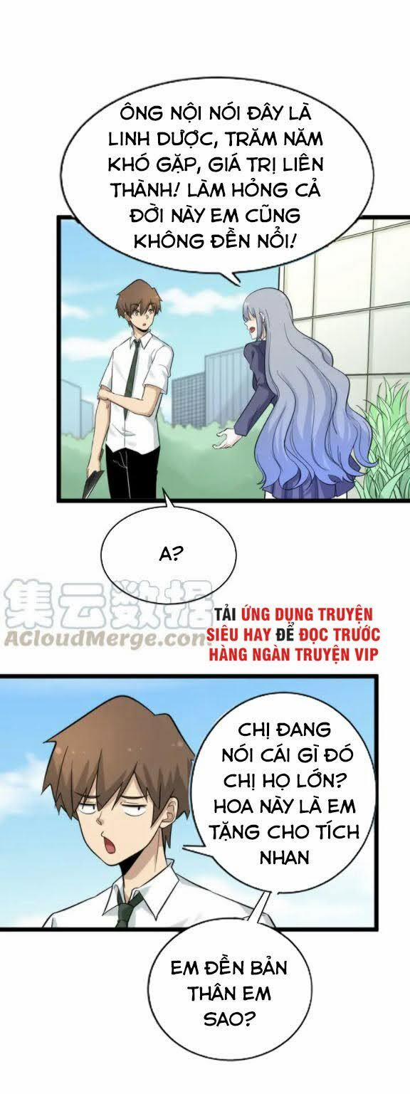 Cửa Hàng Đào Bảo Thông Tam Giới 151 trang 13