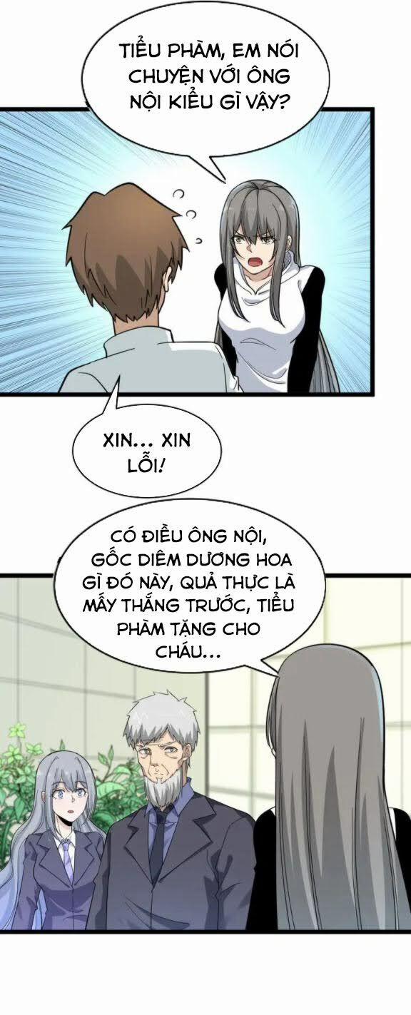 Cửa Hàng Đào Bảo Thông Tam Giới 151 trang 15