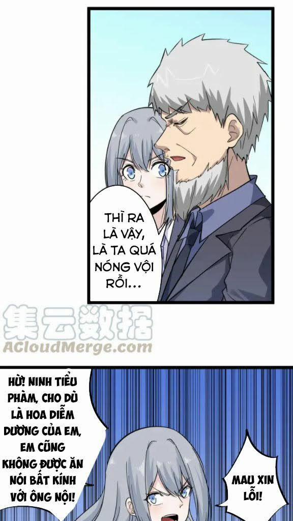 Cửa Hàng Đào Bảo Thông Tam Giới 151 trang 16