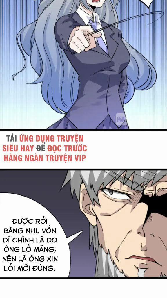 Cửa Hàng Đào Bảo Thông Tam Giới 151 trang 17