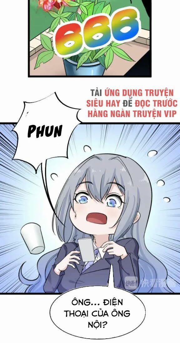 Cửa Hàng Đào Bảo Thông Tam Giới 151 trang 2