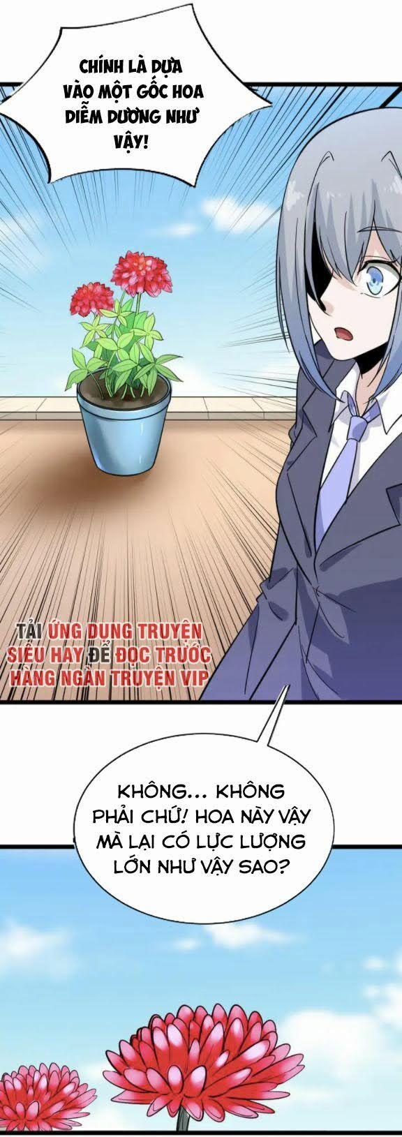 Cửa Hàng Đào Bảo Thông Tam Giới 151 trang 24