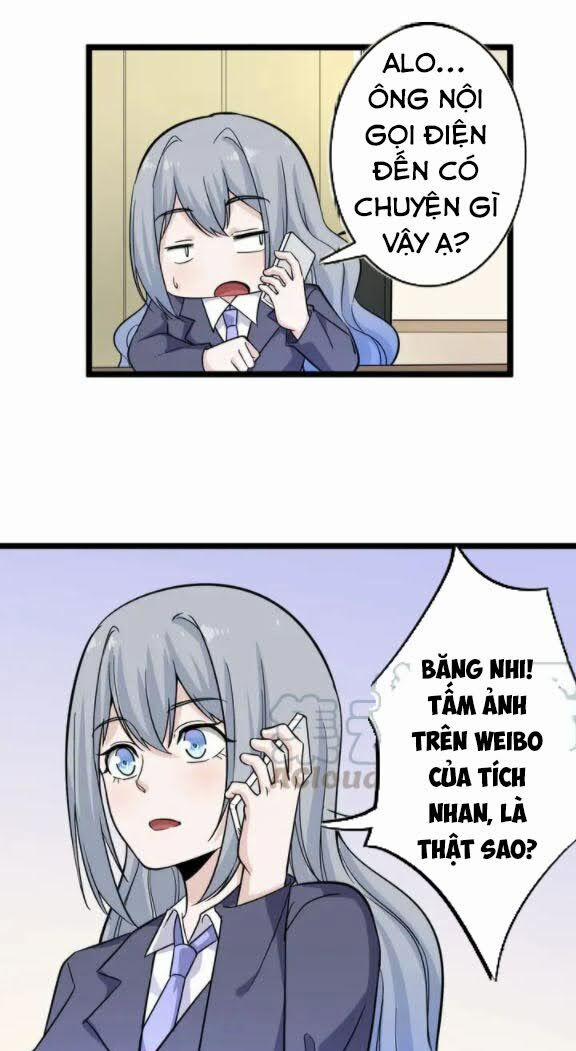 Cửa Hàng Đào Bảo Thông Tam Giới 151 trang 3