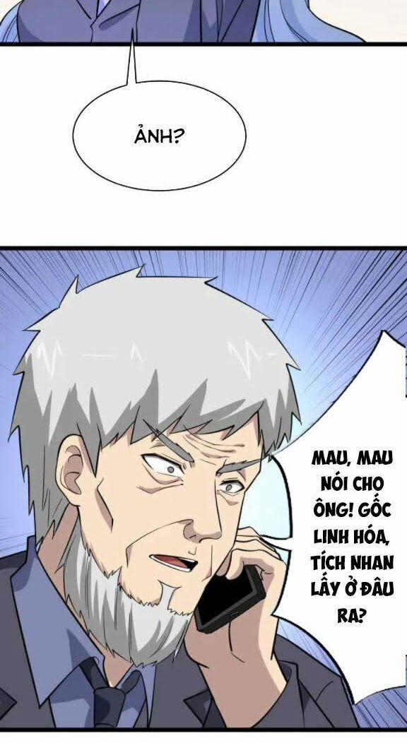 Cửa Hàng Đào Bảo Thông Tam Giới 151 trang 4