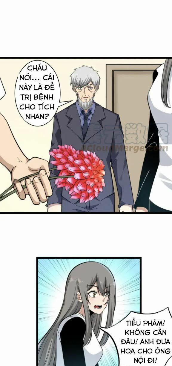 Cửa Hàng Đào Bảo Thông Tam Giới 152 trang 0