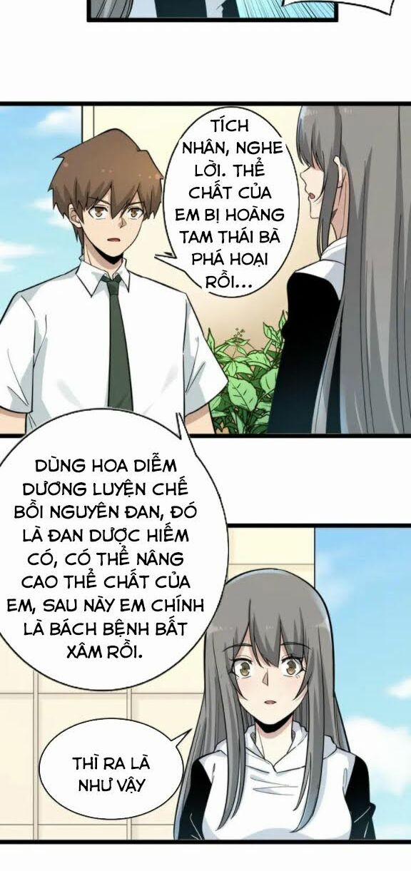 Cửa Hàng Đào Bảo Thông Tam Giới 152 trang 1