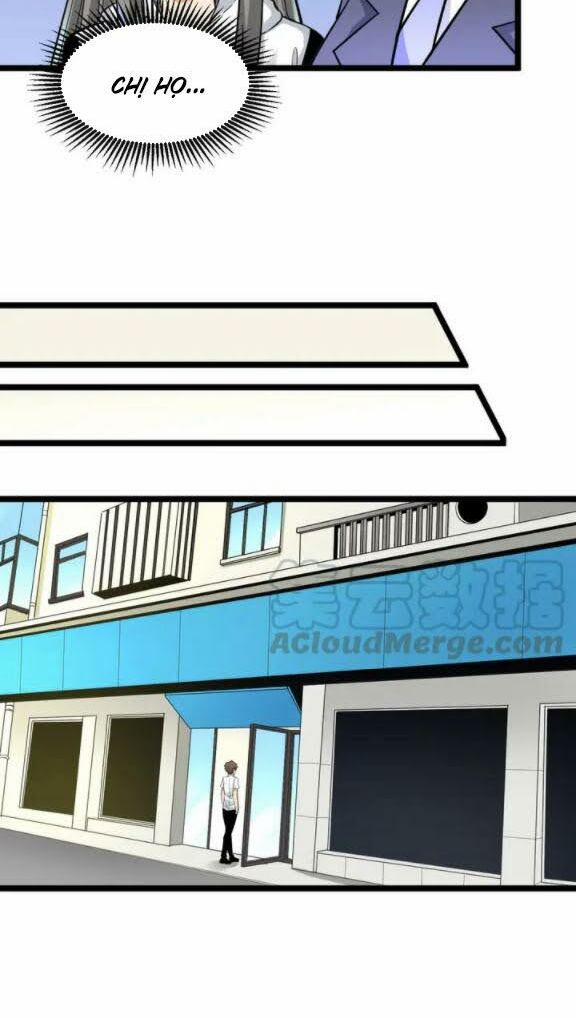 Cửa Hàng Đào Bảo Thông Tam Giới 152 trang 10