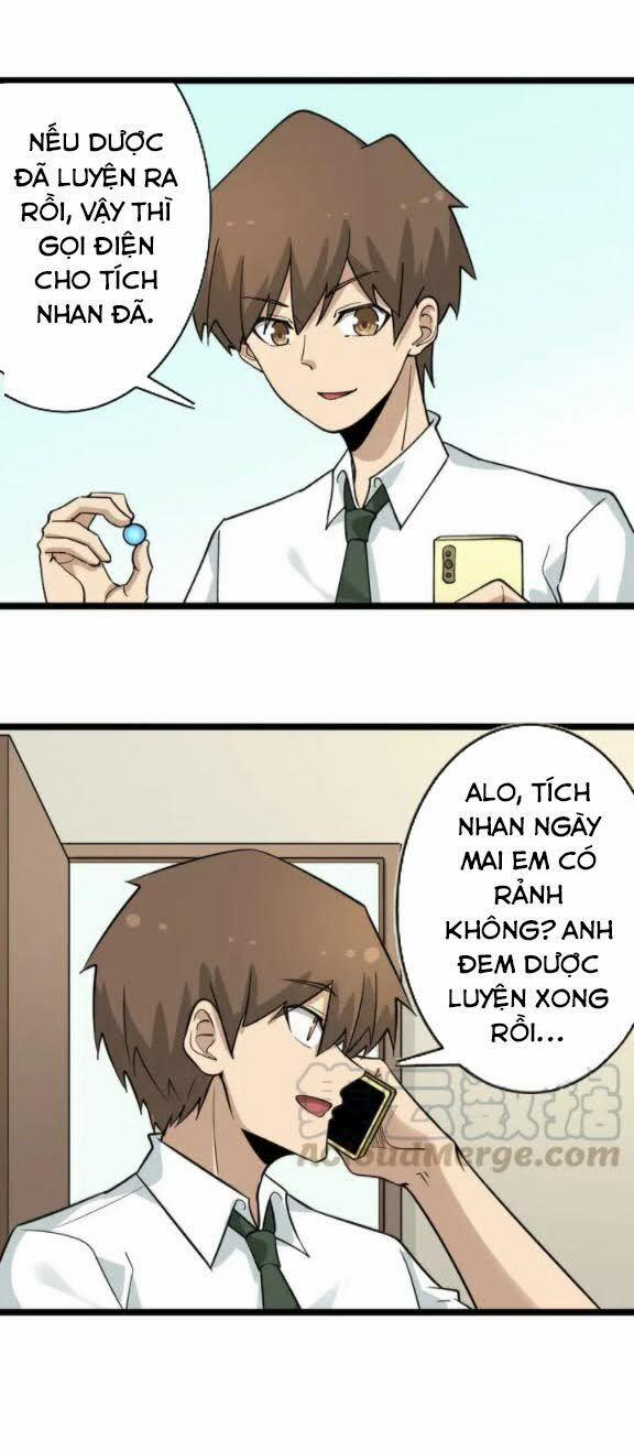 Cửa Hàng Đào Bảo Thông Tam Giới 152 trang 14