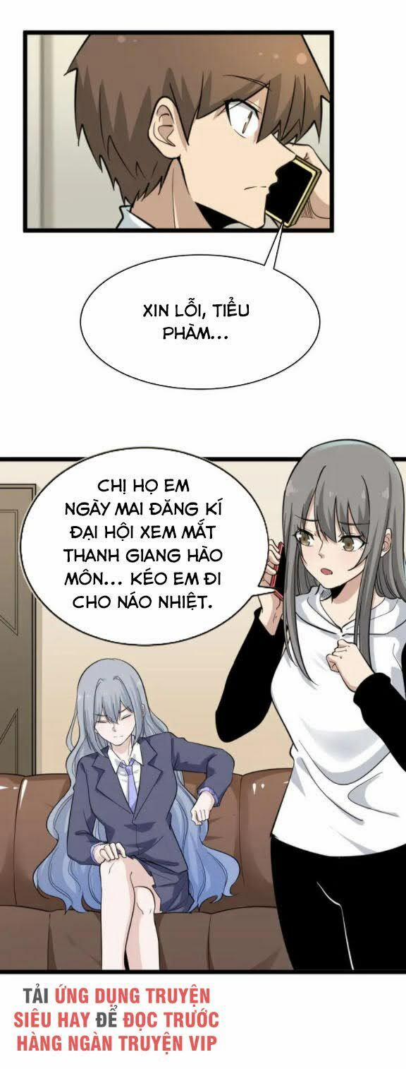 Cửa Hàng Đào Bảo Thông Tam Giới 152 trang 15