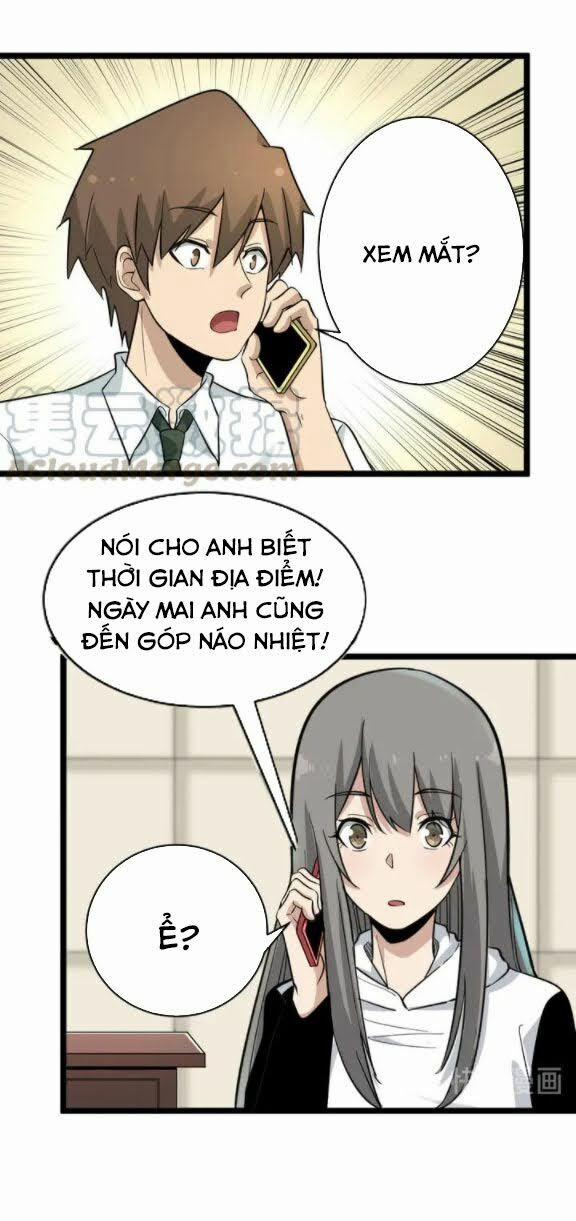 Cửa Hàng Đào Bảo Thông Tam Giới 152 trang 16