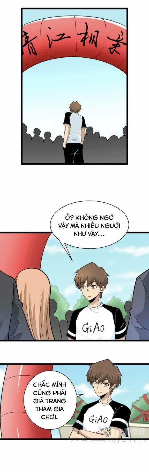 Cửa Hàng Đào Bảo Thông Tam Giới 152 trang 18