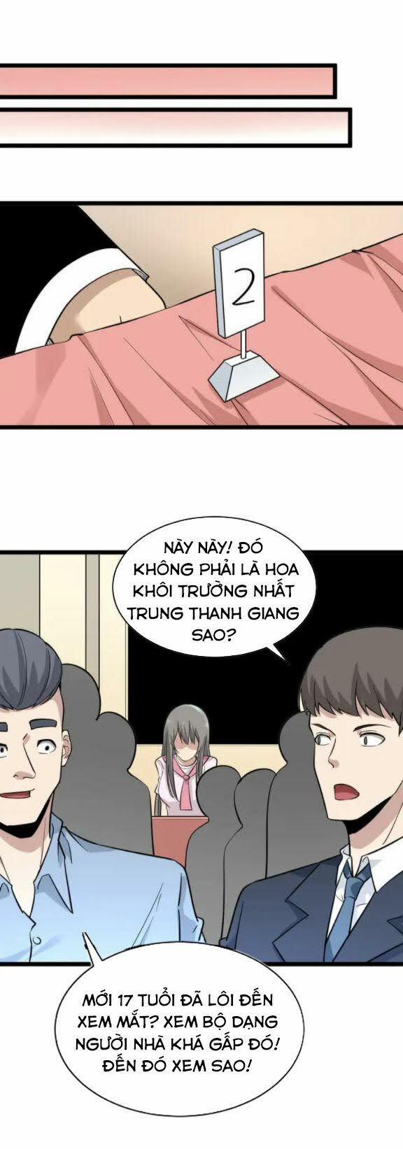 Cửa Hàng Đào Bảo Thông Tam Giới 152 trang 19